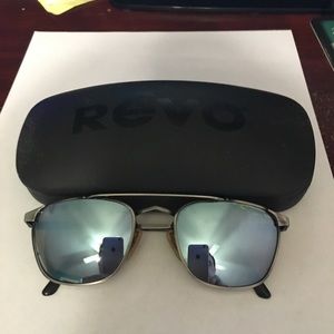 Revo sunglasses